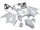 Purchase 2002-2013 Unpainted Honda VFR 800 Motorcycle Fairings UK