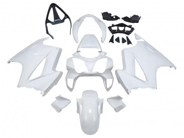 Purchase 2002-2013 Unpainted Honda VFR 800 Motorcycle Fairings UK