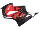 Purchase 2002-2013 Glossy Black Red Honda VFR 800 Motorcycle Fairings UK