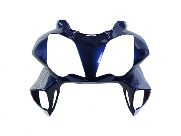 Purchase 2002-2013 White Red Dark Blue Honda VFR 800 Motorcycle Fairings UK