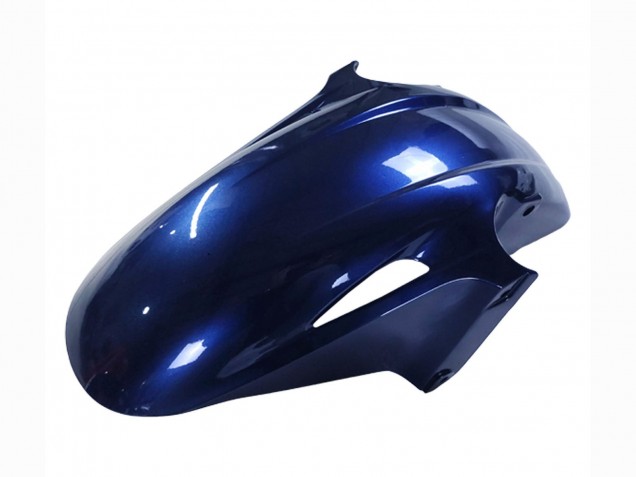 Purchase 2002-2013 White Red Dark Blue Honda VFR 800 Motorcycle Fairings UK