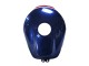 Purchase 2002-2013 White Red Dark Blue Honda VFR 800 Motorcycle Fairings UK