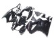 Purchase 2002-2013 Glossy Black Honda VFR 800 Motorcycle Fairing UK