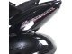 Purchase 2002-2013 Glossy Black Honda VFR 800 Motorcycle Fairing UK