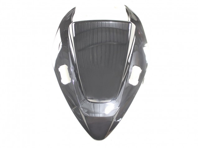 Purchase 2002-2013 Glossy Black Honda VFR 800 Motorcycle Fairing UK