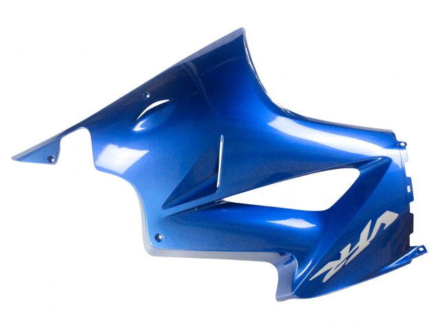 Purchase 2002-2013 Blue Honda VFR 800 Motorcycle Fairing UK
