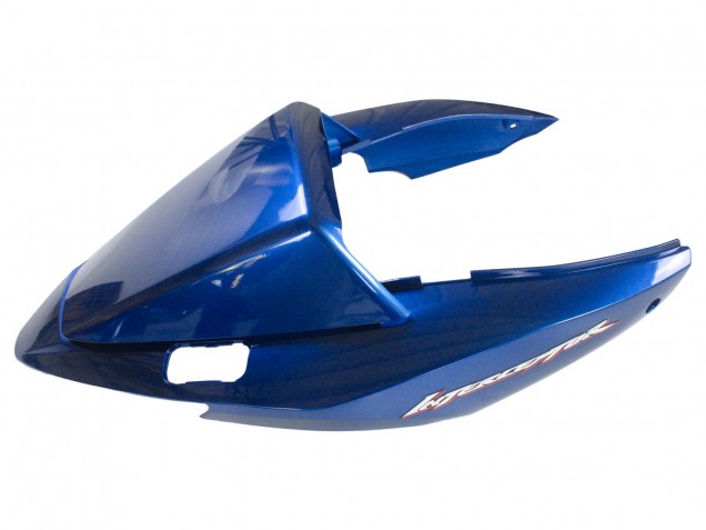 Purchase 2002-2013 Blue Honda VFR 800 Motorcycle Fairing UK