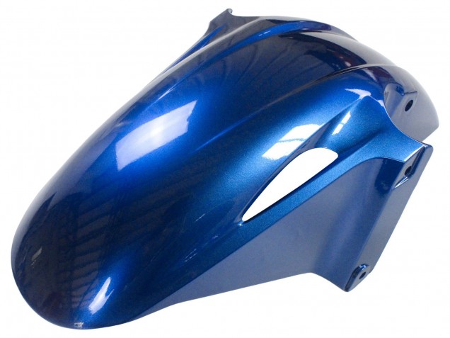 Purchase 2002-2013 Blue Honda VFR 800 Motorcycle Fairing UK