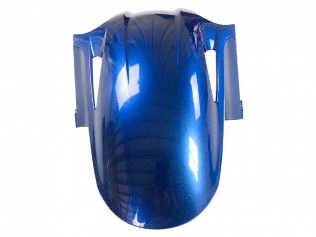 Purchase 2002-2013 Blue Honda VFR 800 Motorcycle Fairing UK