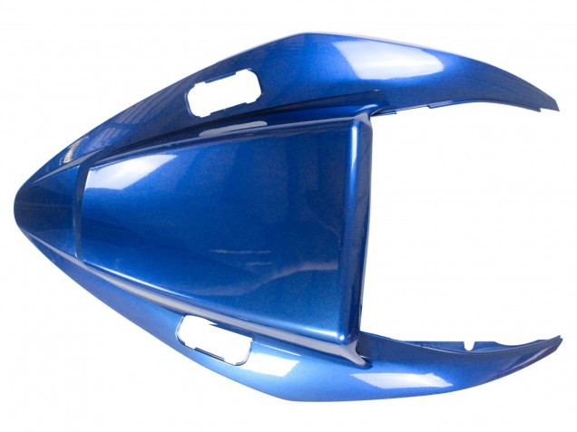 Purchase 2002-2013 Blue Honda VFR 800 Motorcycle Fairing UK