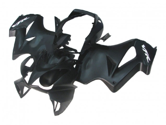 Purchase 2002-2013 Matte Black Honda VFR 800 Motorcycle Fairing UK