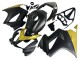 Purchase 2002-2013 Yellow Matte Black Honda VFR 800 Motorcycle Fairings UK