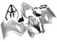 Purchase 2002-2013 Silver Honda VFR 800 Motorcycle Fairing Kits UK