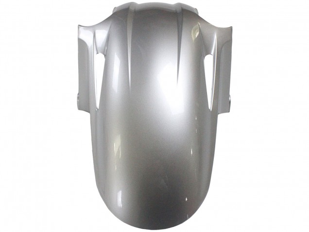 Purchase 2002-2013 Silver Honda VFR 800 Motorcycle Fairing Kits UK