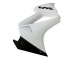 Purchase 2002-2013 Pearl White Glossy Black Decal Honda VFR 800 Motorcycle Fairings UK