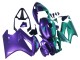 Purchase 2002-2013 Purple Green Honda VFR 800 Motorcycle Fairings UK