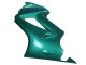 Purchase 2002-2013 Purple Green Honda VFR 800 Motorcycle Fairings UK