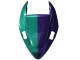 Purchase 2002-2013 Purple Green Honda VFR 800 Motorcycle Fairings UK