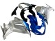 Purchase 2008-2013 Silver Blue Suzuki GSX650F Motorcycle Fairings UK Purchase 2008-2013 Silver Blue Suzuki GSX650F Motorcycle Fairings UK
