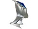 Purchase 2008-2013 Silver Blue Suzuki GSX650F Motorcycle Fairings UK Purchase 2008-2013 Silver Blue Suzuki GSX650F Motorcycle Fairings UK