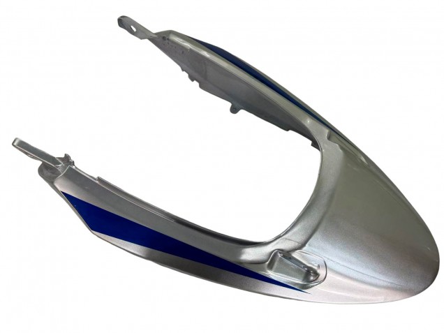 Purchase 2008-2013 Silver Blue Suzuki GSX650F Motorcycle Fairings UK Purchase 2008-2013 Silver Blue Suzuki GSX650F Motorcycle Fairings UK
