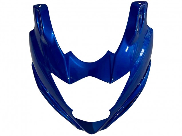 Purchase 2008-2013 Silver Blue Suzuki GSX650F Motorcycle Fairings UK Purchase 2008-2013 Silver Blue Suzuki GSX650F Motorcycle Fairings UK