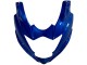 Purchase 2008-2013 Silver Blue Suzuki GSX650F Motorcycle Fairings UK Purchase 2008-2013 Silver Blue Suzuki GSX650F Motorcycle Fairings UK