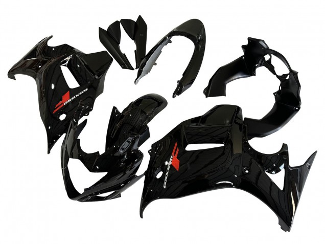 Purchase 2008-2013 Black Suzuki GSX650F Motorcycle Fairings UK Purchase 2008-2013 Black Suzuki GSX650F Motorcycle Fairings UK