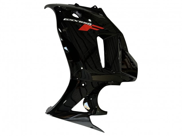 Purchase 2008-2013 Black Suzuki GSX650F Motorcycle Fairings UK Purchase 2008-2013 Black Suzuki GSX650F Motorcycle Fairings UK