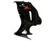 Purchase 2008-2013 Black Suzuki GSX650F Motorcycle Fairings UK Purchase 2008-2013 Black Suzuki GSX650F Motorcycle Fairings UK