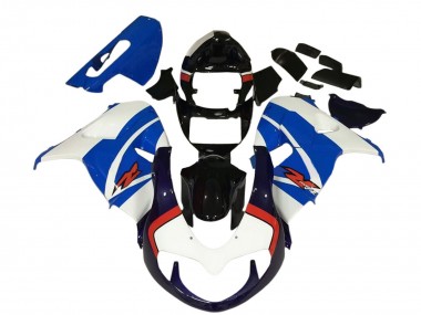 Purchase 1998-2003 Blue White Black Red Suzuki TL1000R Motorcycle Fairing UK