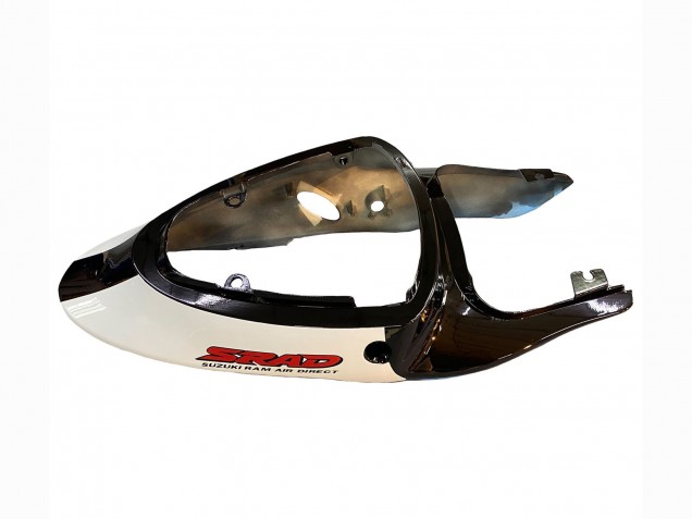 Purchase 1998-2003 White Blue Black Red Suzuki TL1000R Motorcycle Fairing UK