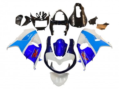 Purchase 1998-2003 White Blue Black Red Suzuki TL1000R Motorcycle Fairing UK
