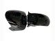 Purchase 1996-2003 Glossy Black Kawasaki ZX7R Motorcycle Fairing UK