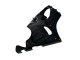 Purchase 1996-2003 Glossy Black Kawasaki ZX7R Motorcycle Fairing UK