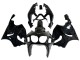 Purchase 1996-2003 Glossy Black Kawasaki ZX7R Motorcycle Fairing UK