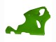 Purchase 1996-2003 White Green Blue Kawasaki ZX7R Motorcycle Fairings UK