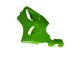 Purchase 1996-2003 White Green Blue Kawasaki ZX7R Motorcycle Fairings UK