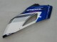 Purchase 2004-2005 White Blue Glossy Black Fireblade Honda CBR1000RR Motorcycle Fairings UK