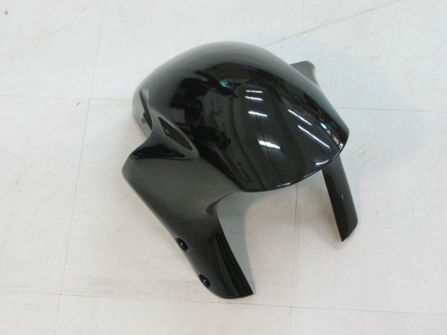 Purchase 2004-2005 White Blue Glossy Black Fireblade Honda CBR1000RR Motorcycle Fairings UK