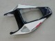 Purchase 2004-2005 White Blue Glossy Black Fireblade Honda CBR1000RR Motorcycle Fairings UK