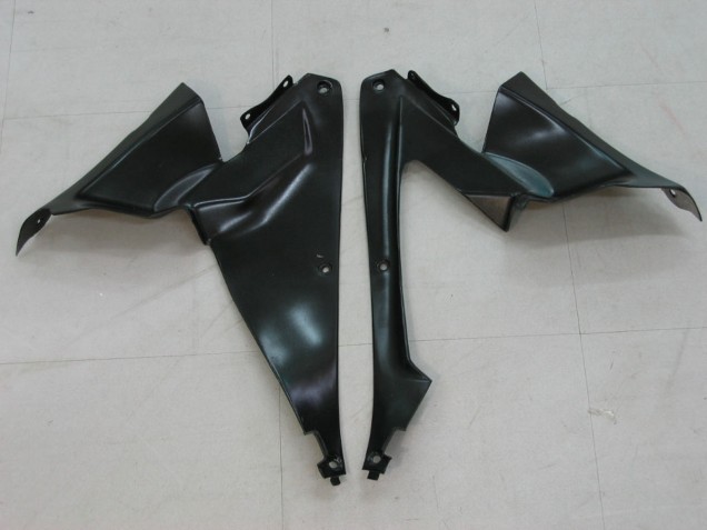 Purchase 2004-2005 White Blue Glossy Black Fireblade Honda CBR1000RR Motorcycle Fairings UK