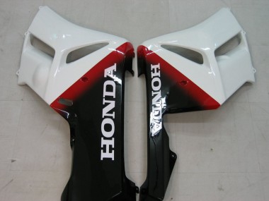 Purchase 2004-2005 White Red Glossy Black Blue Star Honda CBR1000RR Motorcycle Fairings UK