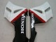 Purchase 2004-2005 White Red Glossy Black Blue Star Honda CBR1000RR Motorcycle Fairings UK