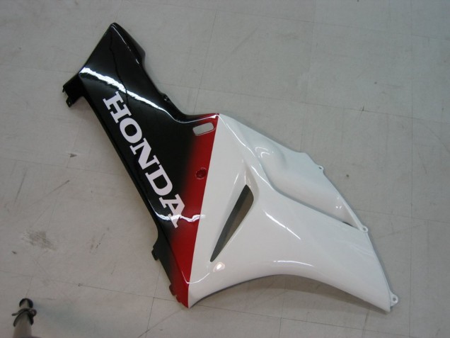 Purchase 2004-2005 White Red Glossy Black Blue Star Honda CBR1000RR Motorcycle Fairings UK
