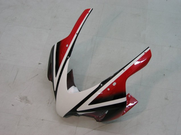 Purchase 2004-2005 White Red Glossy Black Blue Star Honda CBR1000RR Motorcycle Fairings UK