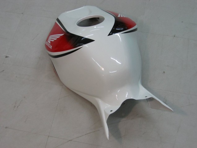 Purchase 2004-2005 White Red Glossy Black Blue Star Honda CBR1000RR Motorcycle Fairings UK