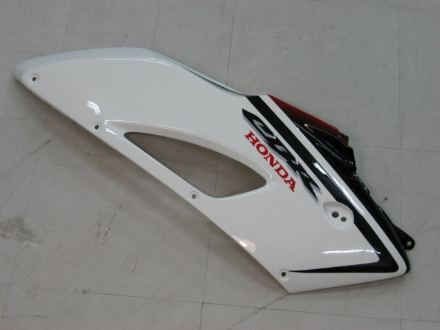 Purchase 2004-2005 White Red Glossy Black Blue Star Honda CBR1000RR Motorcycle Fairings UK