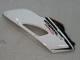 Purchase 2004-2005 White Red Glossy Black Blue Star Honda CBR1000RR Motorcycle Fairings UK