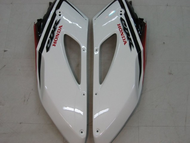Purchase 2004-2005 White Red Glossy Black Blue Star Honda CBR1000RR Motorcycle Fairings UK
